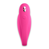 Смарт-віброяйце We-Vibe Jive 2 Electric Pink