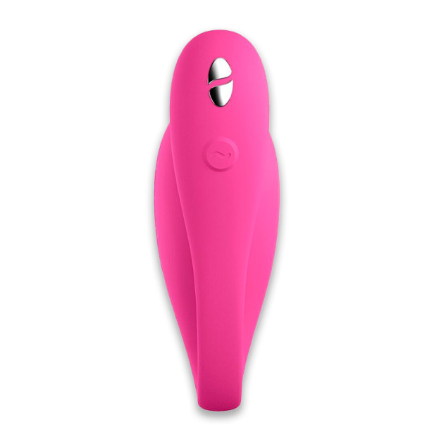 Смарт-віброяйце We-Vibe Jive 2 Electric Pink