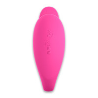 Смарт-віброяйце We-Vibe Jive 2 Electric Pink
