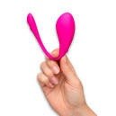 Смарт-віброяйце We-Vibe Jive 2 Electric Pink