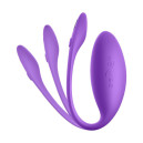 Смарт-віброяйце We-Vibe Jive Lite Purple