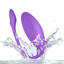 Смарт-віброяйце We-Vibe Jive Lite Purple