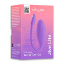 Смарт-віброяйце We-Vibe Jive Lite Purple