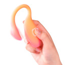 Смарт-віброяйце Magic Motion Flamingo Max Orange