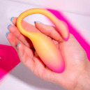 Смарт-віброяйце Magic Motion Flamingo Max Orange