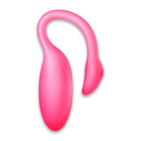 Смарт-віброяйце Magic Motion Flamingo Max Pink