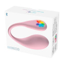 Інтерактивне віброяйце Kiiroo Spot