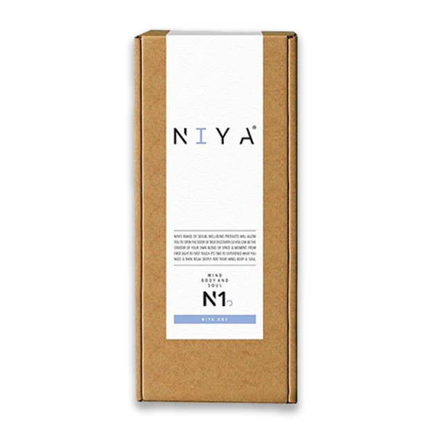Віброяйце NIYA 1