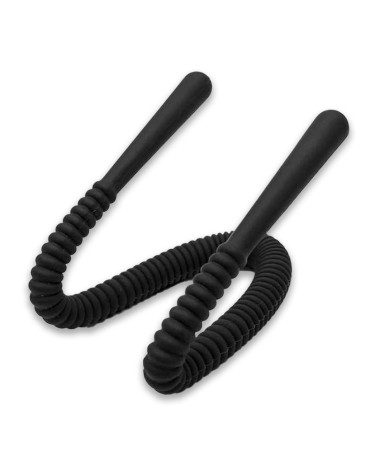 Вагінальний розширювач-стимулятор точки G Intimate Spreader 32x05-1 чорний