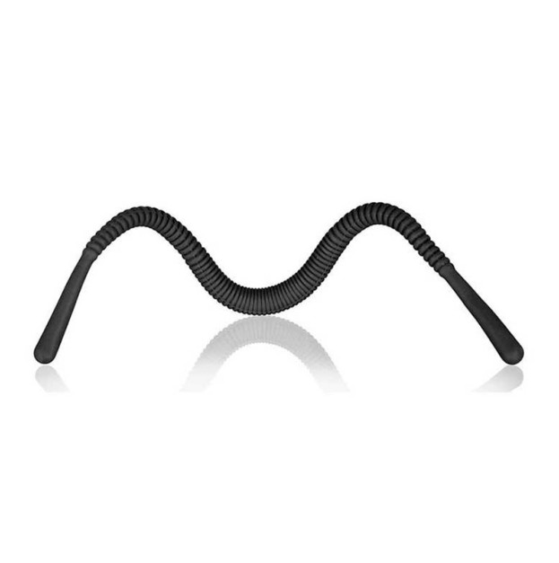 Вагінальний розширювач-стимулятор точки G Intimate Spreader 32x05-1 чорний