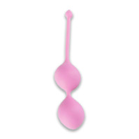 Вагінальні кульки Femintimate Kegel Balls