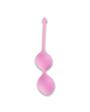 Вагінальні кульки Femintimate Kegel Balls