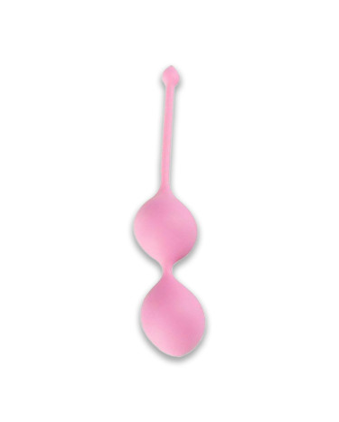 Вагінальні кульки Alive U-Tone Balls Pink