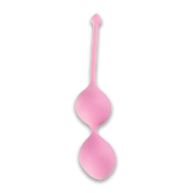 Вагінальні кульки Alive U-Tone Balls Pink