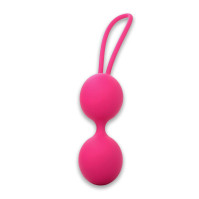 Вагінальні кульки Dorcel Dual Balls