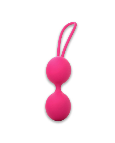 Вагінальні кульки Dorcel Dual Balls