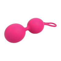 Вагінальні кульки Dorcel Dual Balls