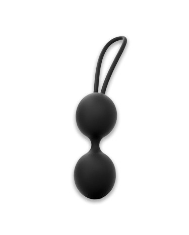Вагінальні кульки Dorcel Dual Balls Black