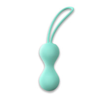 Вагинальные шарики Love To Love JOIA-ENJOY MINT