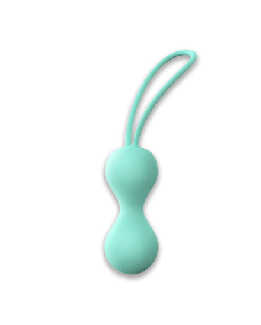 Вагинальные шарики Love To Love JOIA-ENJOY MINT