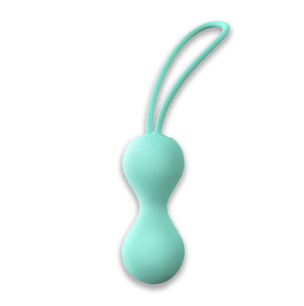 Вагинальные шарики Love To Love JOIA-ENJOY MINT