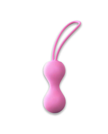 Вагинальные шарики Love To Love JOIA-PINK PASSION