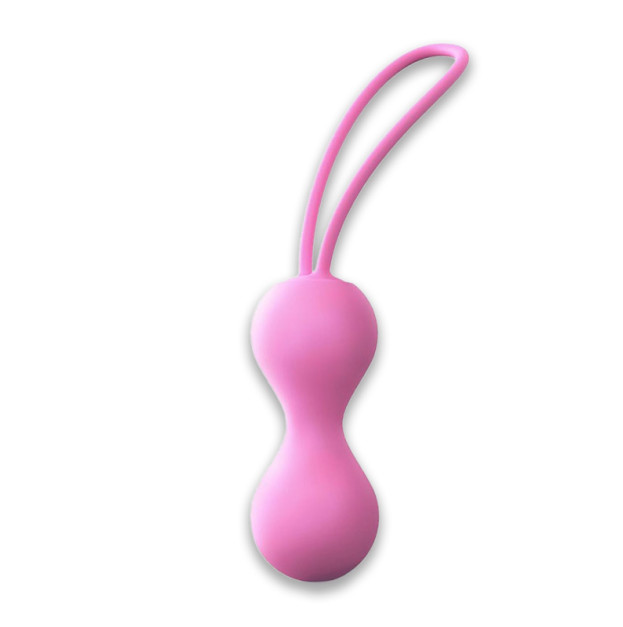 Вагинальные шарики Love To Love JOIA-PINK PASSION