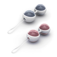 Вагинальные шарики LELO Beads