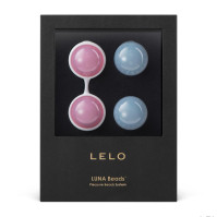 Вагинальные шарики LELO Beads