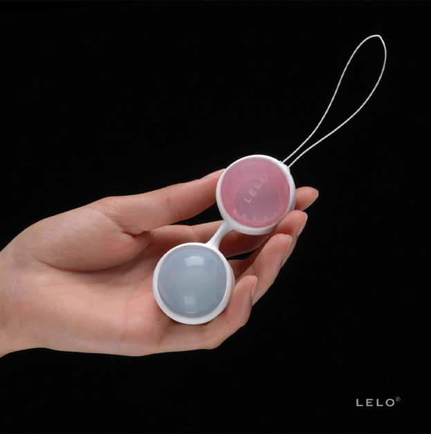 Вагинальные шарики LELO Beads