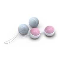 Вагінальні кульки LELO Beads Mini