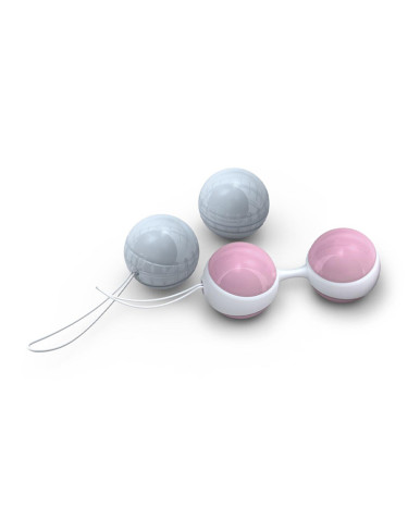 Вагінальні кульки LELO Beads Mini
