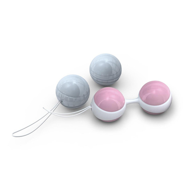 Вагінальні кульки LELO Beads Mini