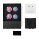 Вагінальні кульки LELO Beads Mini