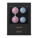 Вагінальні кульки LELO Beads Mini