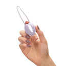 Вагінальна кулька Fun Factory SMARTBALL UNO