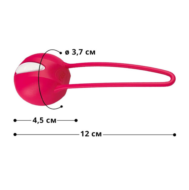 Вагінальна кулька SMARTBALL UNO