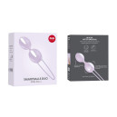 Вагінальні кульки Fun Factory SMARTBALLS DUO Lilac