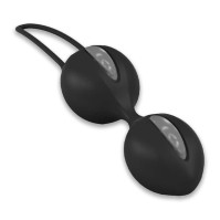 Вагінальні кульки Fun Factory SMARTBALLS DUO Black