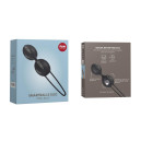 Вагінальні кульки Fun Factory SMARTBALLS DUO Black