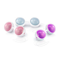 Вагінальні кульки LELO Beads Plus