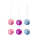 Вагінальні кульки LELO Beads Plus