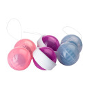 Вагінальні кульки LELO Beads Plus