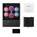 Вагінальні кульки LELO Beads Plus