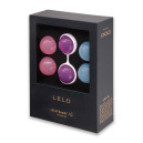 Вагінальні кульки LELO Beads Plus