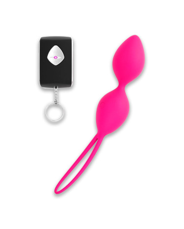 Вагінальні кульки Dorcel Divine Balls