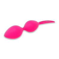 Вагінальні кульки Dorcel Divine Balls