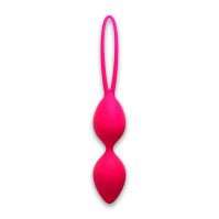 Вагінальні кульки Dorcel Divine Balls