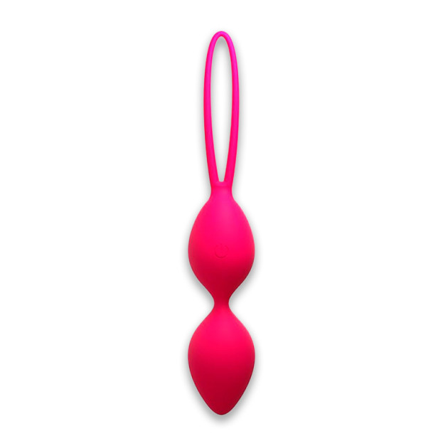 Вагінальні кульки Dorcel Divine Balls