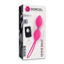 Вагінальні кульки Dorcel Divine Balls
